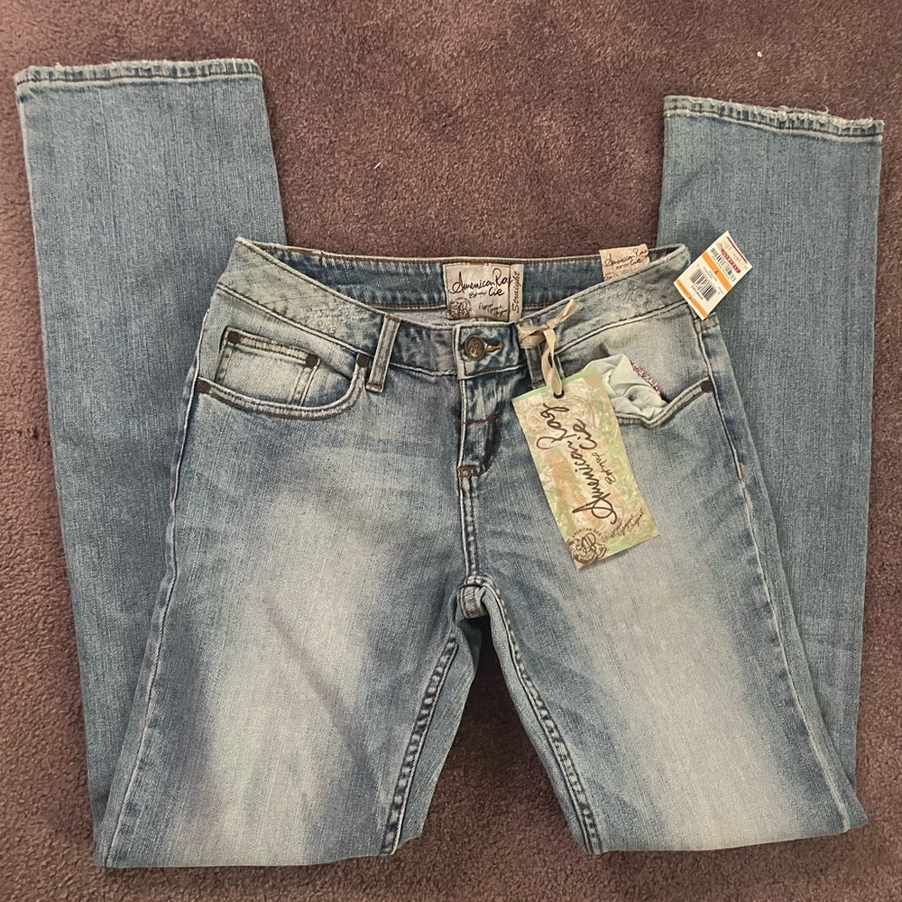 NWT jeans